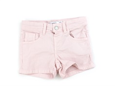 Name It parfait pink shorts